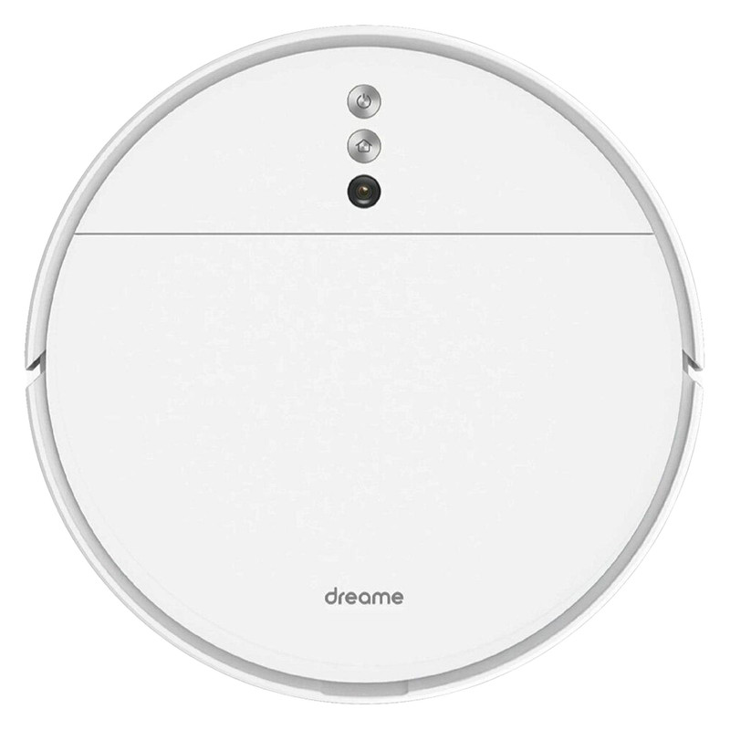 جاروبرقی رباتیک دریم مدل F9