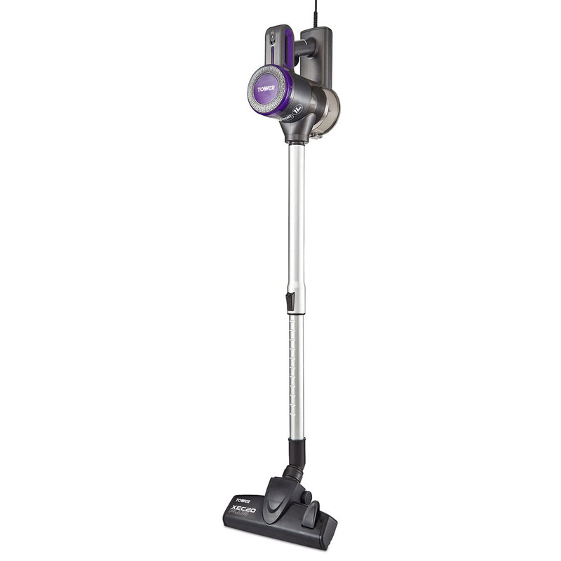 جاروبرقی تاور مدل T513005