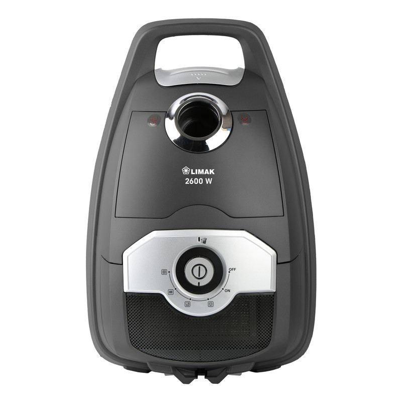 جاروبرقی 2600 وات لیماک جنرال اینترنشنال مدل LGI-ZA2600