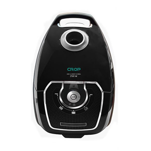 جاروبرقی کروپ مدل VCC-2550W