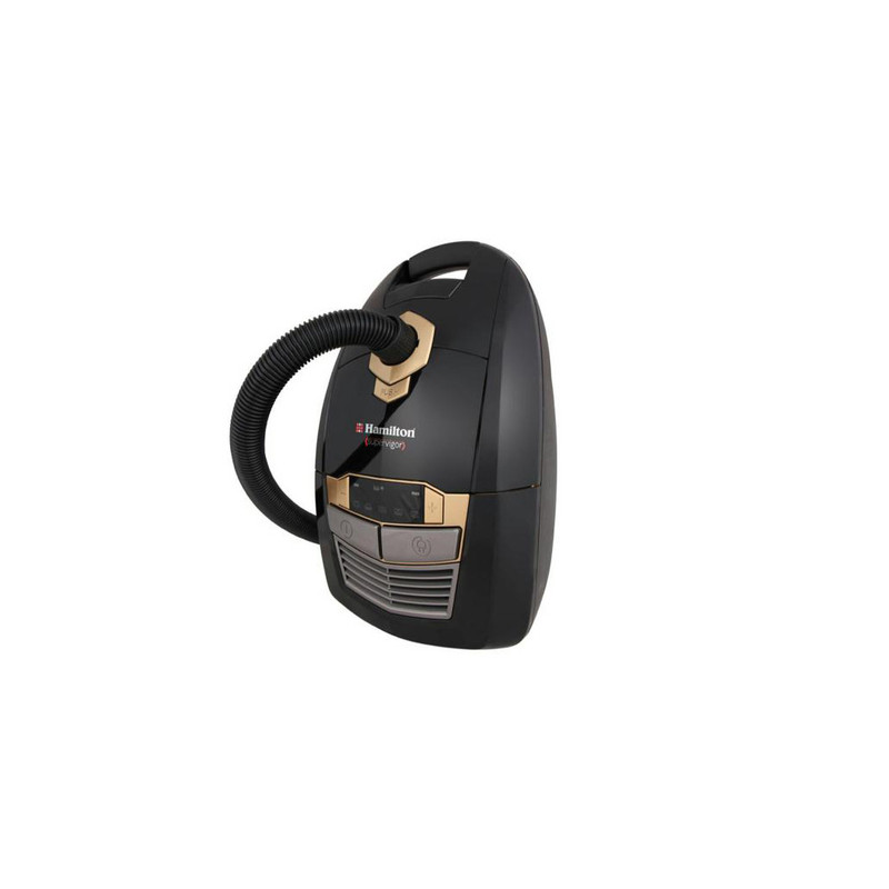 جارو برقی همیلتون مدل VH-7030