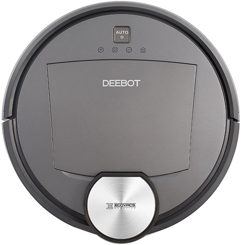 جارو برقی رباتیک اکووکس رباتیک مدل Deebot R95
