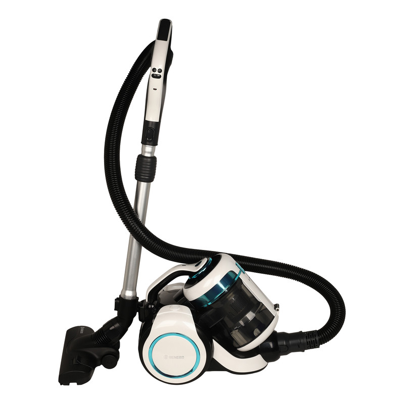 جاروبرقی بدون کیسه 1500 وات بنس مدل BV-N351