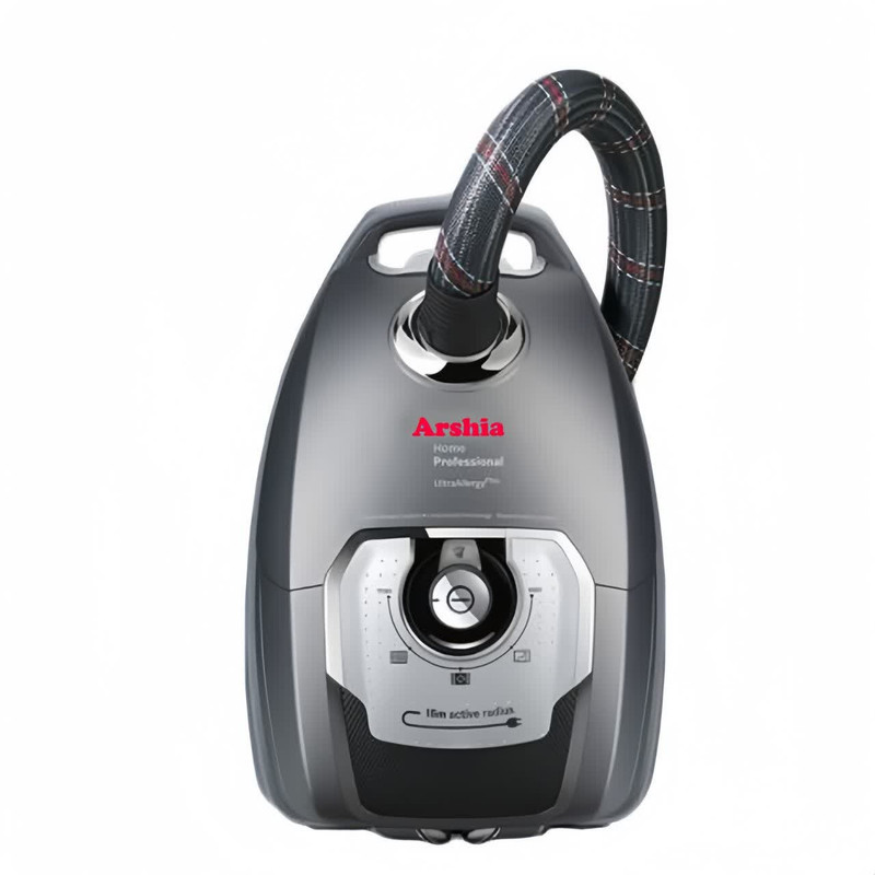جاروبرقی 2400 وات  ارشیا مدل VC-4100A