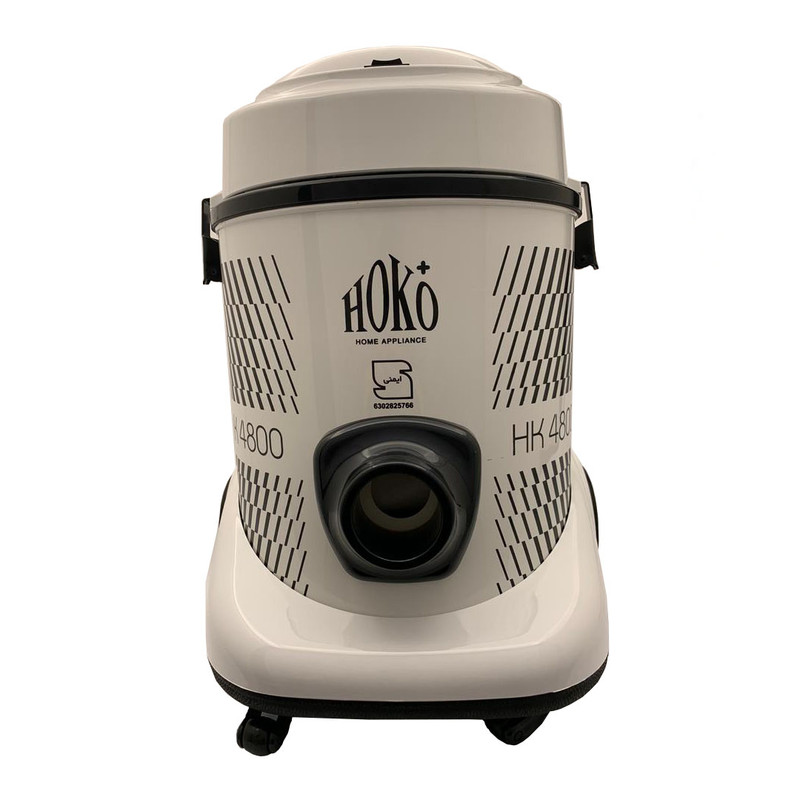 جاروبرقی هوکوپلاس مدل HK4800