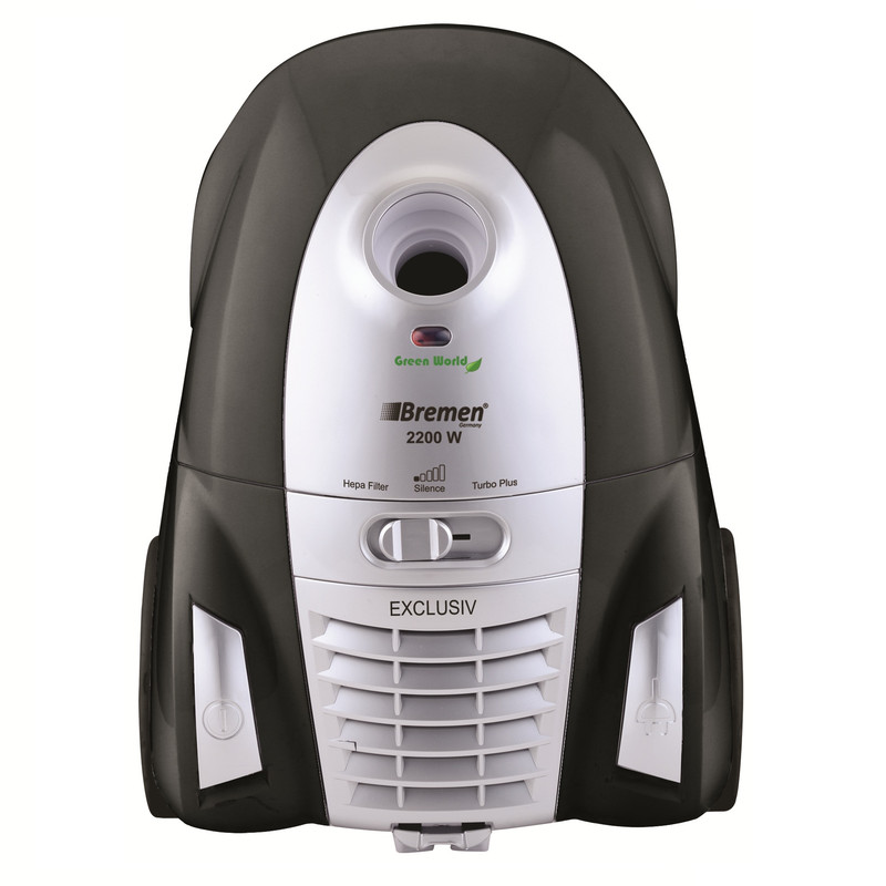 جاروبرقی برمن مدل Br-210