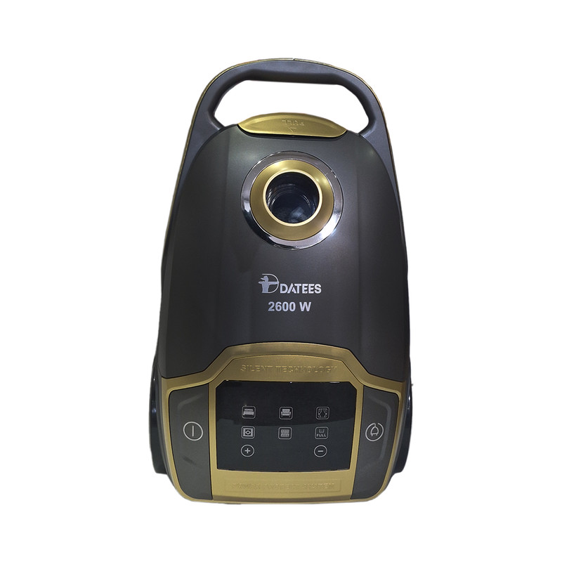جاروبرقی 2600 وات داتیس مدل DVC-711