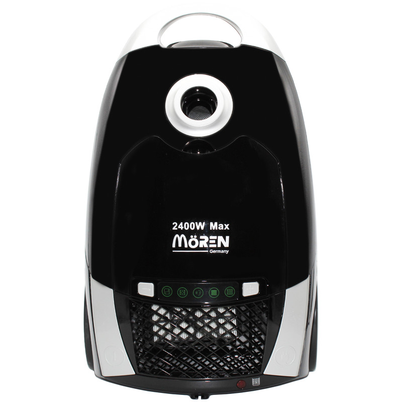 جاروبرقی مورن مدل HP-1010