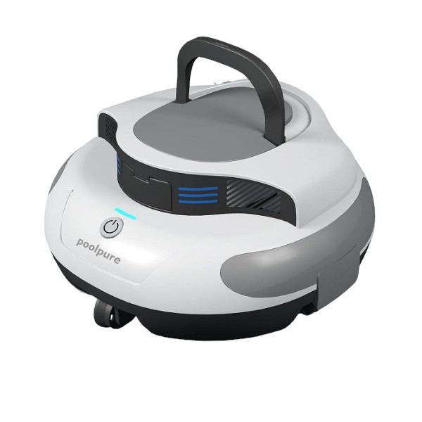 جاروبرقی مدل Yunda RPC100A