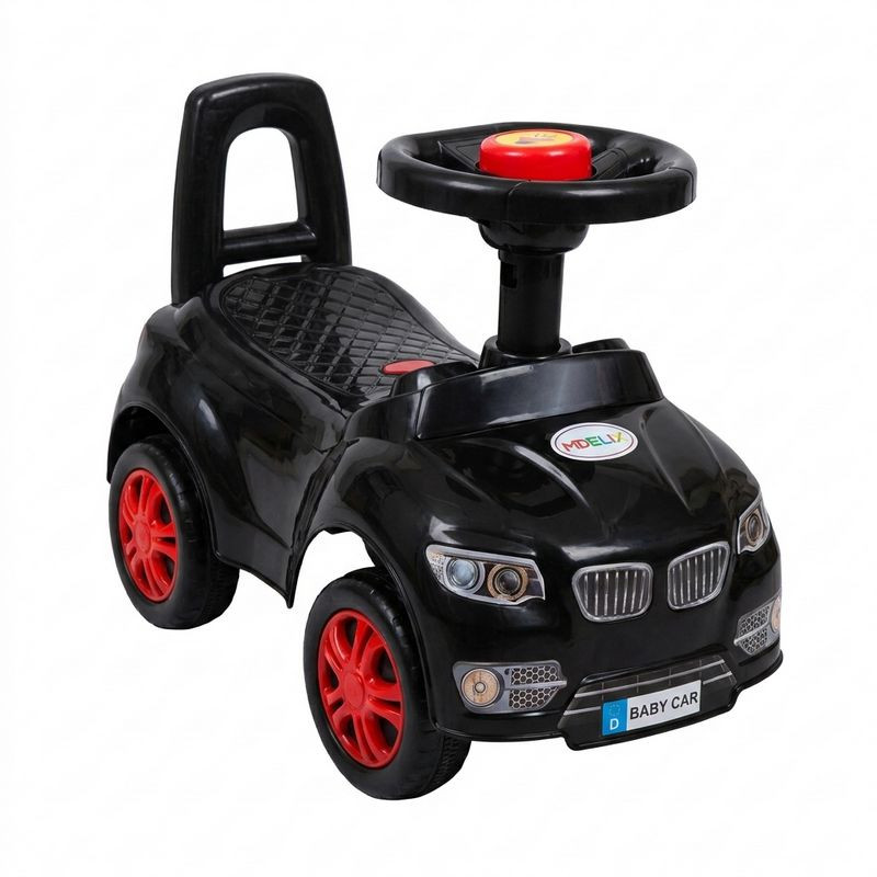 ماشین چهارچرخ کودک مدل BC-01