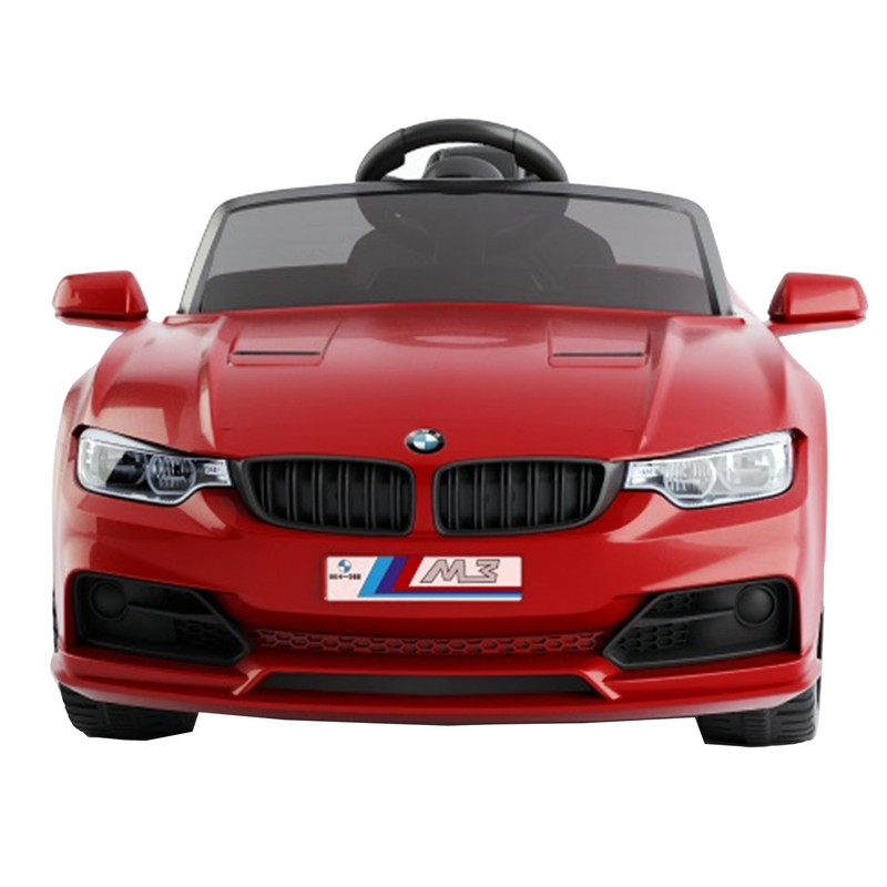 ماشین شارژی طرح BMW مدل M252