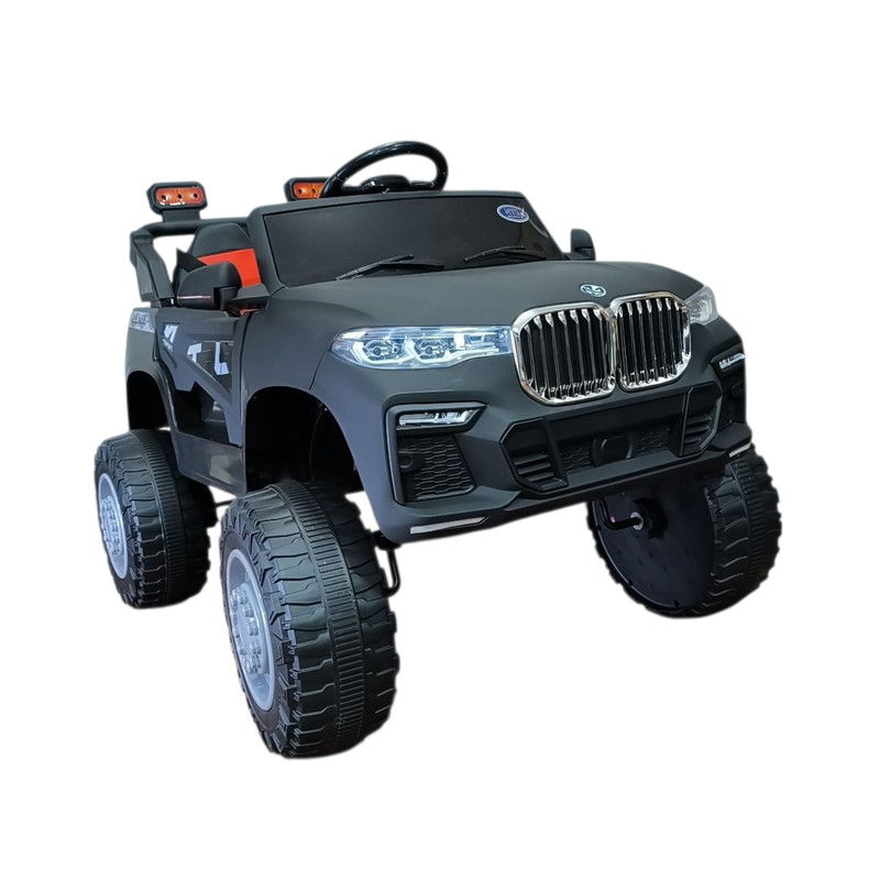 ماشین شارژی مدل bmw شاسی بلند 4102414