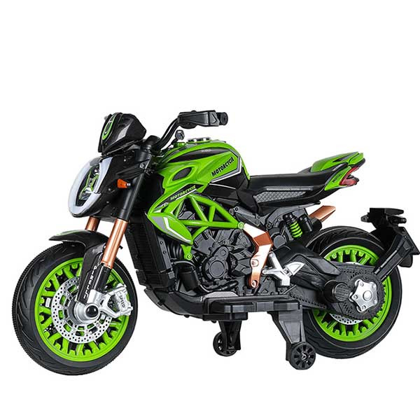 موتور شارژی مدل درگستر کد 800RC