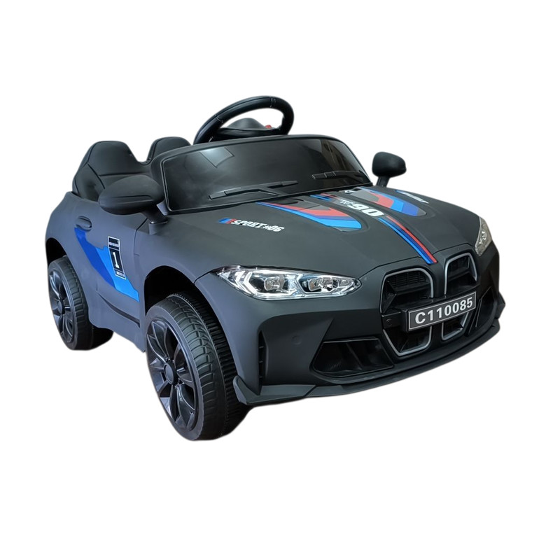ماشین شارژی مدل bmw سواری 4102412