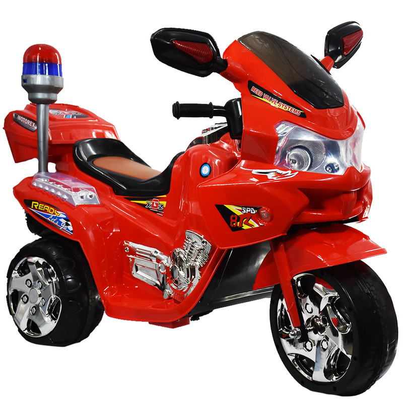 موتور شارژی مدل ZR5606