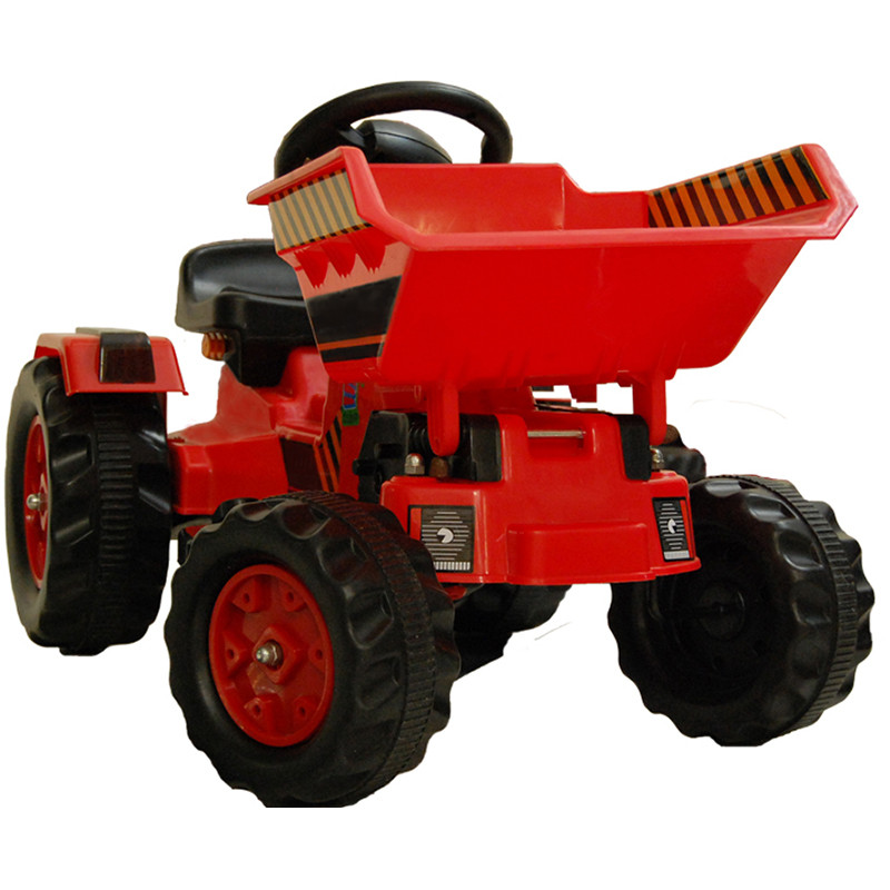 ماشین شارژی مدل tr110