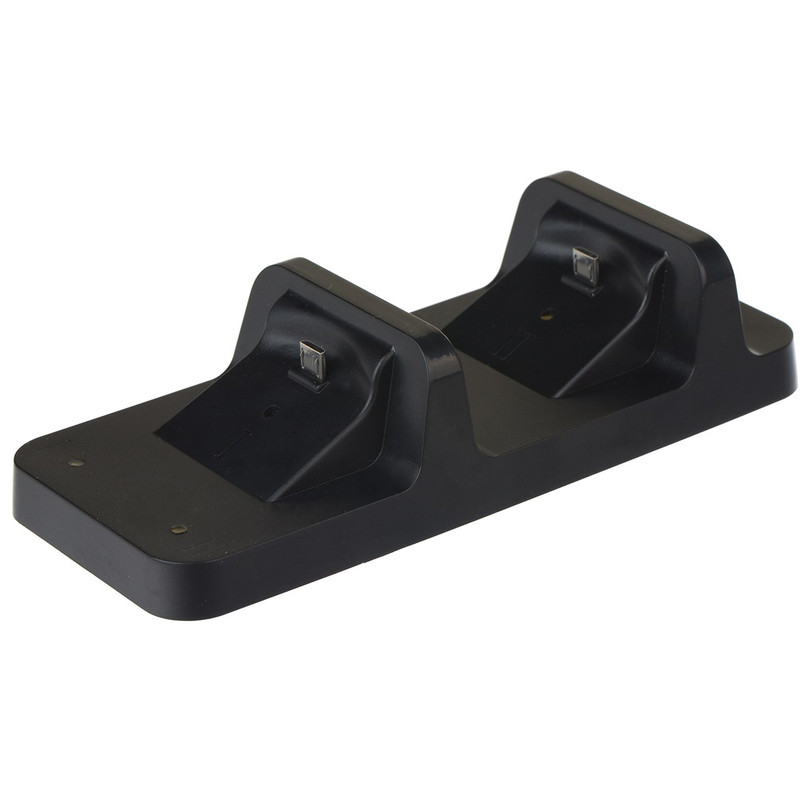 پایه شارژ دسته بازی DualShock 4 مدل Dual Charging