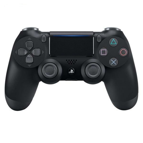 دسته بازی پلی استیشن ۴ مدل dual shock