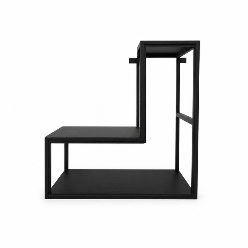 پایه نگهدارنده پلی‌استیشن طرح ps5