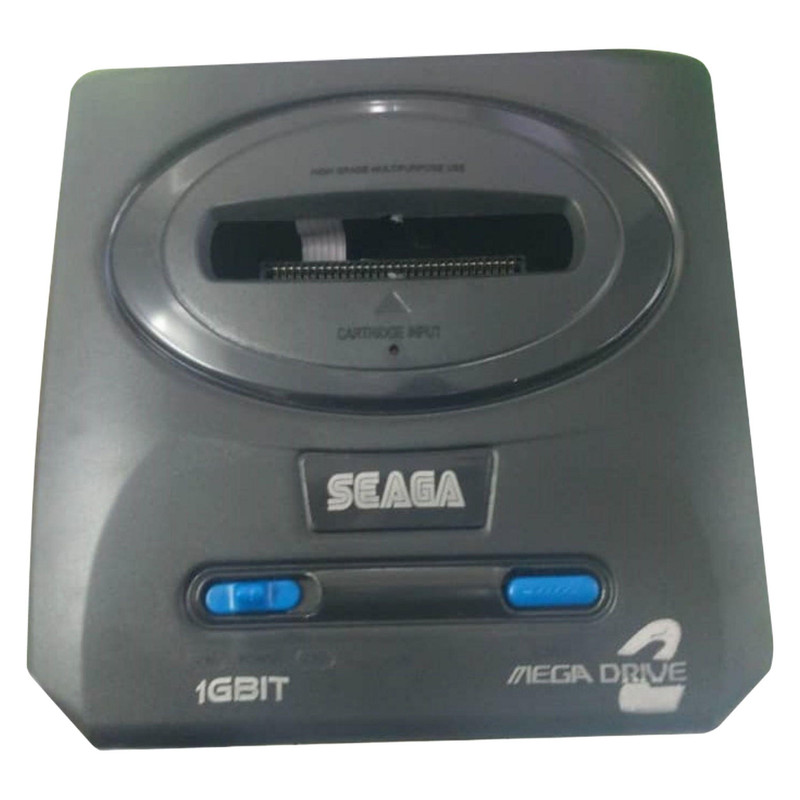 کنسول بازی سگا مدل MEGA DRIVE2 کد 008