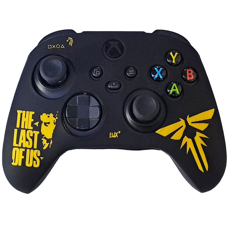 محافظ دسته ایکس باکس Series S/X مدل LAST OF US XS137