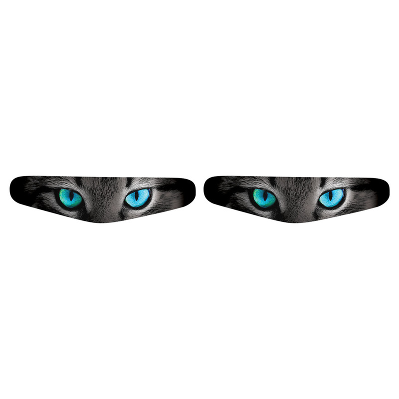 برچسب پلی استیشن 4 مدل Cat بسته 2 عددی