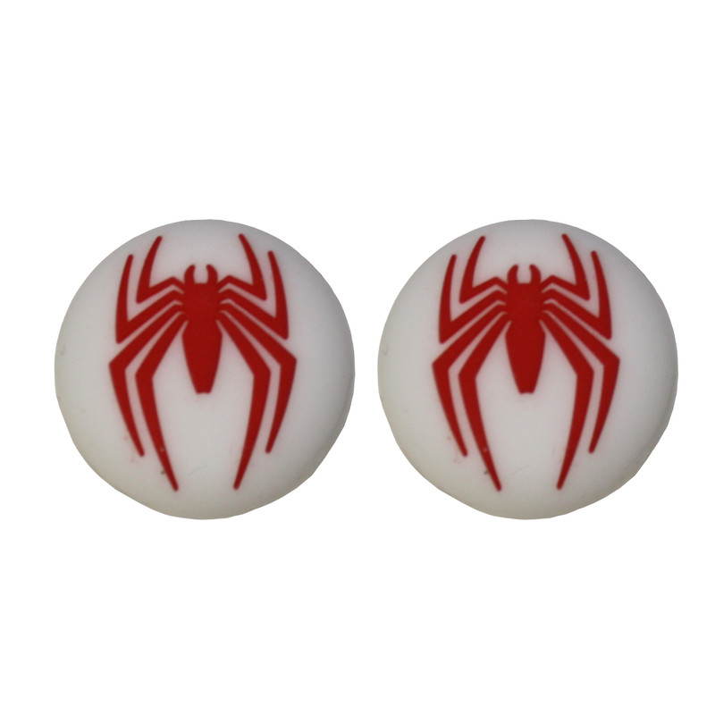 روکش آنالوگ دسته پلی استیشن 5 مدل SPIDER 01