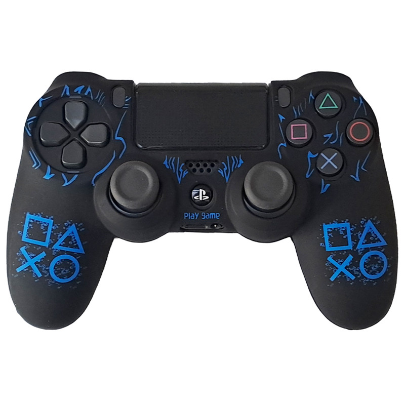 محافظ دسته بازی پلی استیشن ۴ مدل Logo ps4440