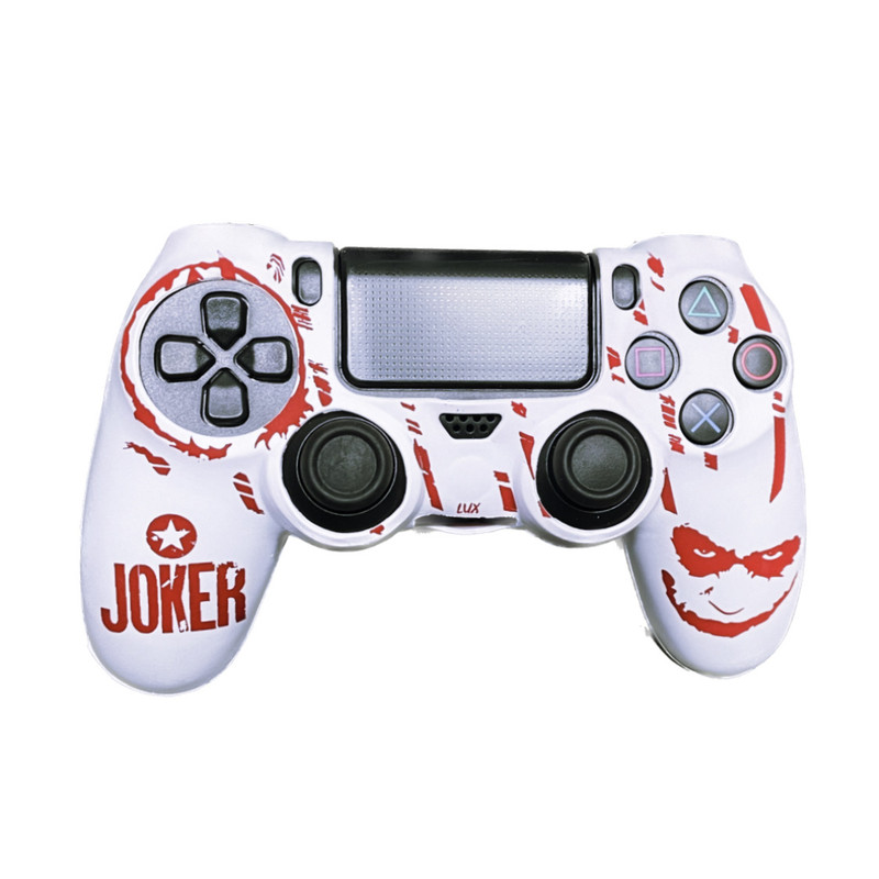 محافظ دسته پلی استیشن 4 مدل Joker