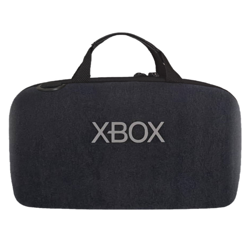 کیف حمل کنسول ایکس باکس series s مدل Logo xbox/s13