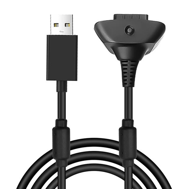 شارژر دسته بازی ایکس باکس 360 مدل RA-2015-1