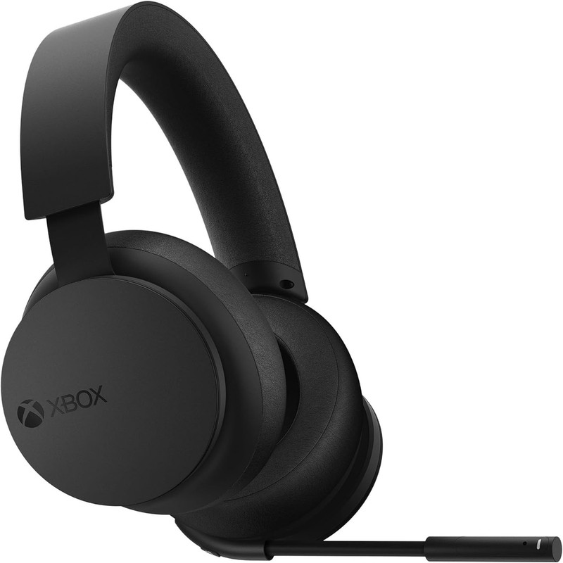 هدست ایکس باکس مدل Xbox 2024 Wireless Gaming Headset