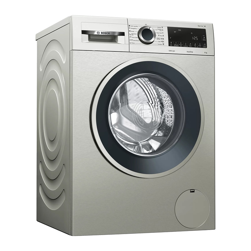 ماشین لباسشویی 9 کیلوگرم اتوماتیک بوش مدل  WGA1440XGC