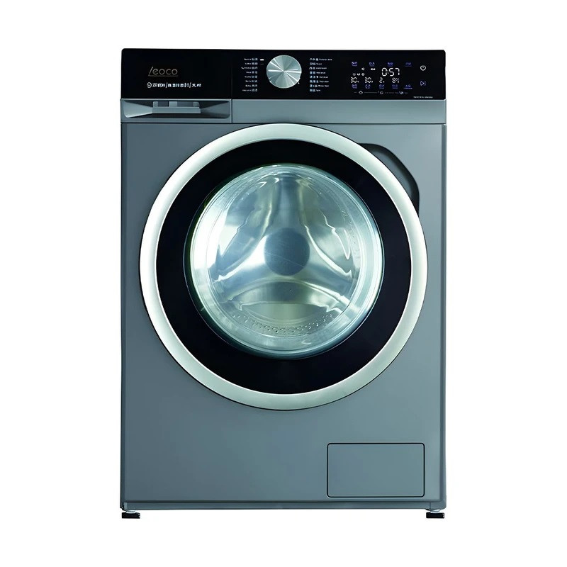 ماشین لباسشویی 10.5 کیلوگرم اتوماتیک لئوکو مدل LWM10512