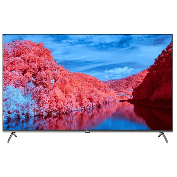 تلویزیون 50 اینچ ال ای دی هوشمند جی پلاس مدل  GTV-50SQ788NP
