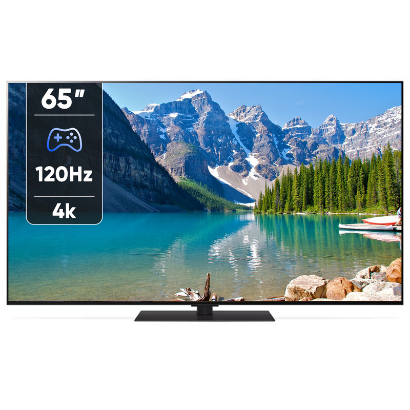 تلویزیون  65 اینچ اولد هوشمند ال جی مدل OLED65G4SUB