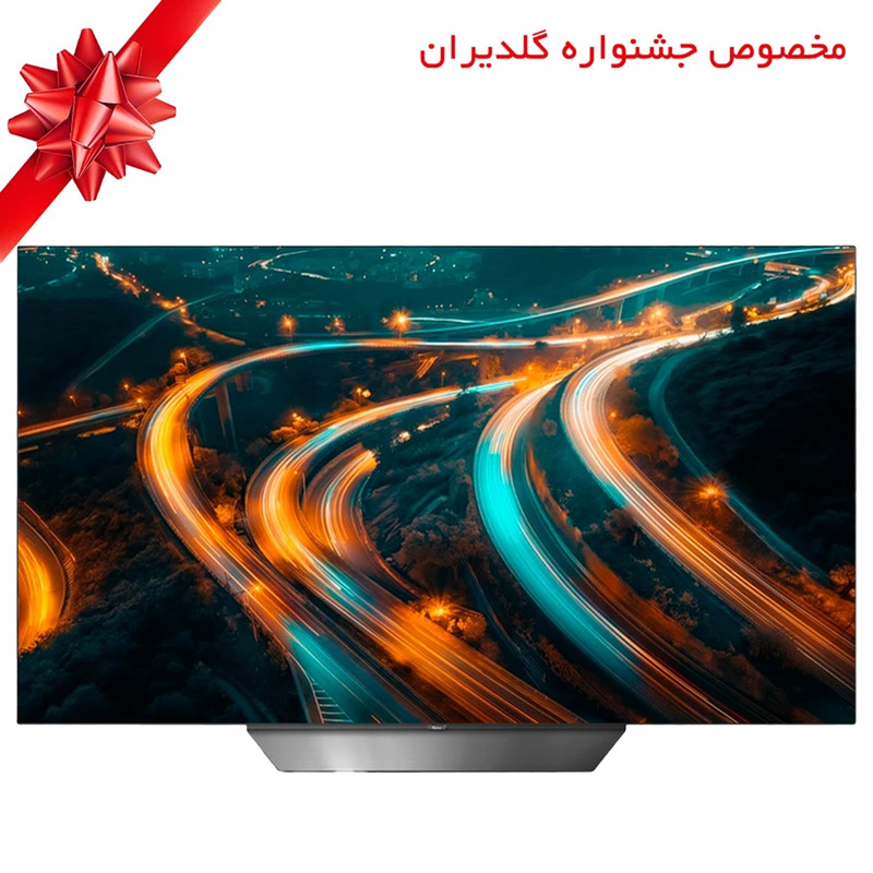 تلویزیون  65 اینچ اولد هوشمند جی پلاس مدل GTV-65SO621N
