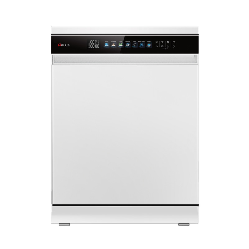 ماشین ظرفشویی 16 نفره آپلاس مدل DWT88A01