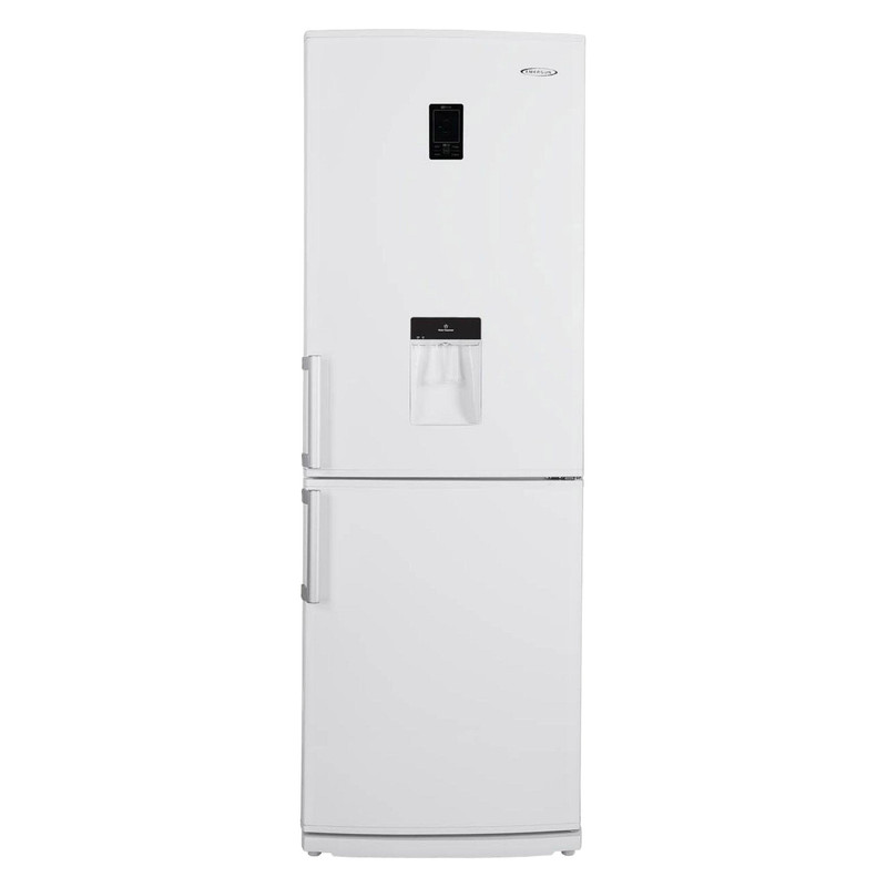 یخچال و فریزر 22 فوت امرسان مدل BFN22D-M/TP
