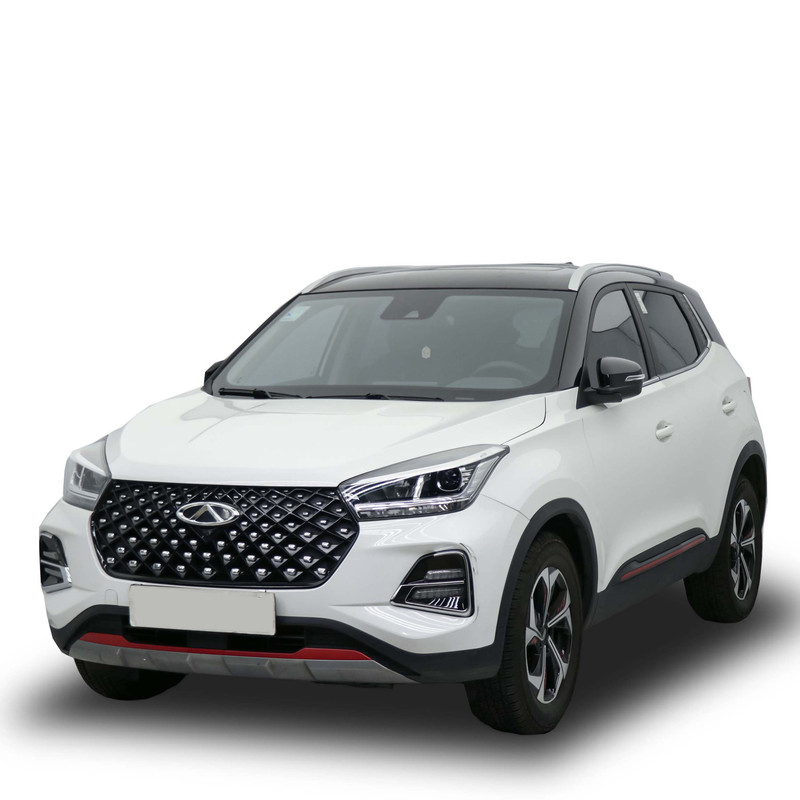 خودرو کارکرده ام وی ام مدل X55 PRO دنده اتوماتیک سال 1401