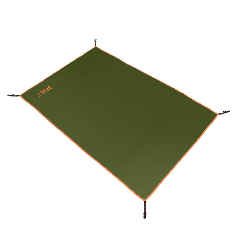 زیر انداز سفری پکینیو مدل K2001 سایز 210×160 سانتی متر