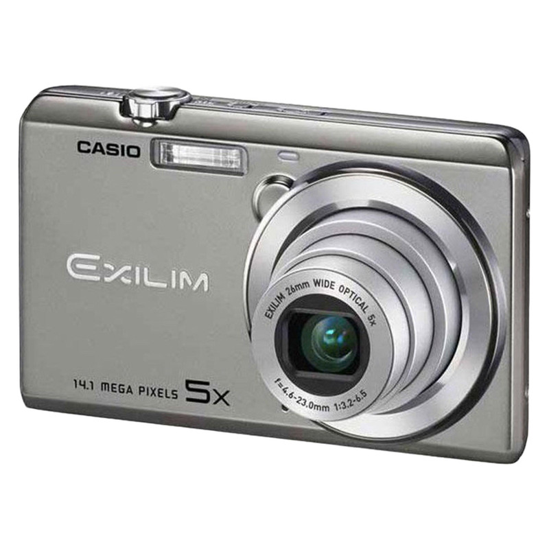 دوربین دیجیتال کاسیو مدل Exlim Ex-Z15