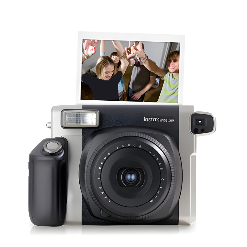 دوربین دیجیتال فوجی فیلم مدل Instax wide 300