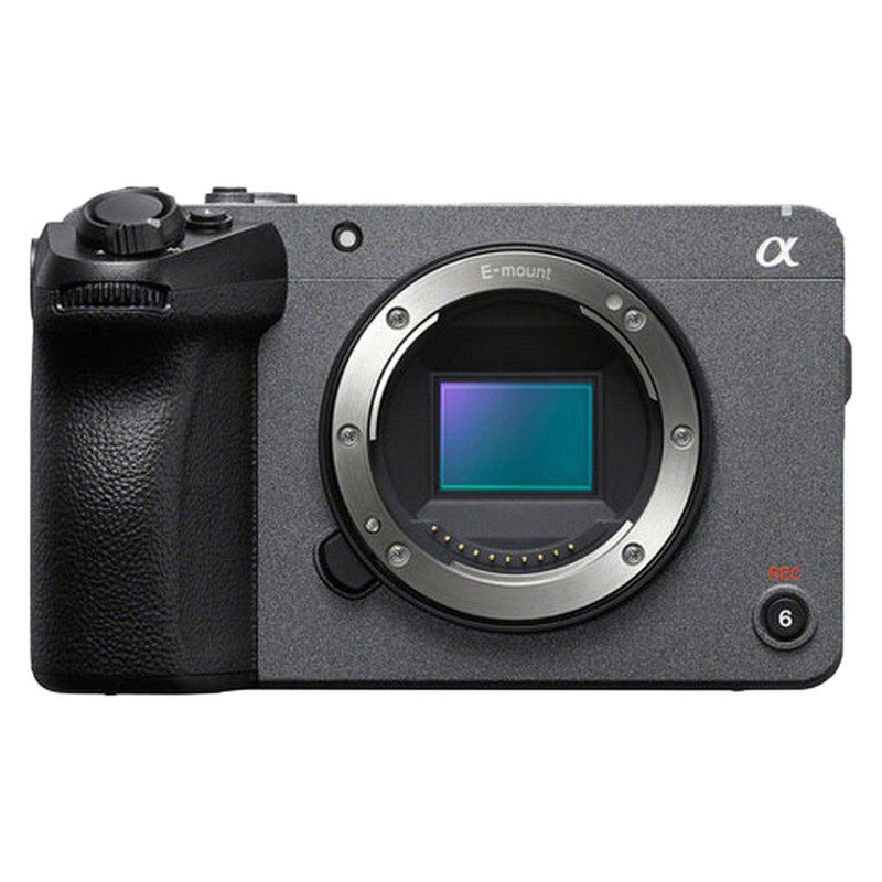دوربین دیجیتال سونی مدل FX30
