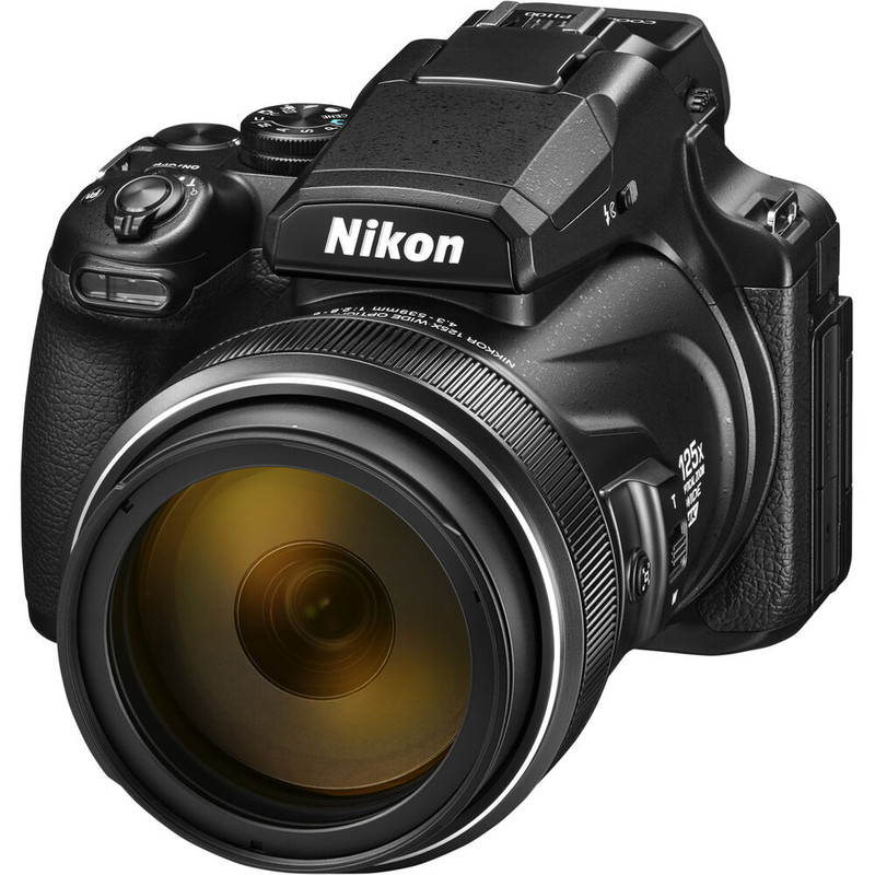 دوربین دیجیتال نیکون مدل  COOLPIX P1100