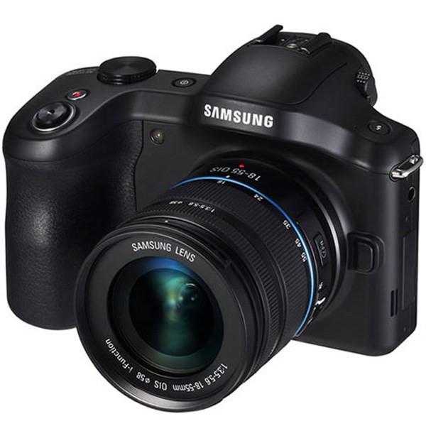 دوربین دیجیتال سامسونگ Galaxy NX