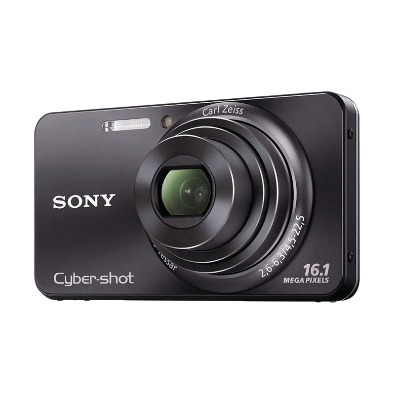 دوربین دیجیتال سونی مدل Cyber-Shot DSC-W570