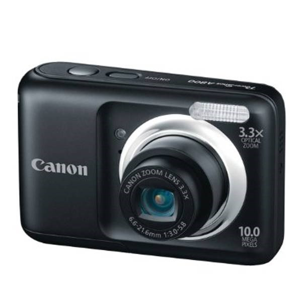 دوربین دیجیتال کانن مدل PowerShot A800