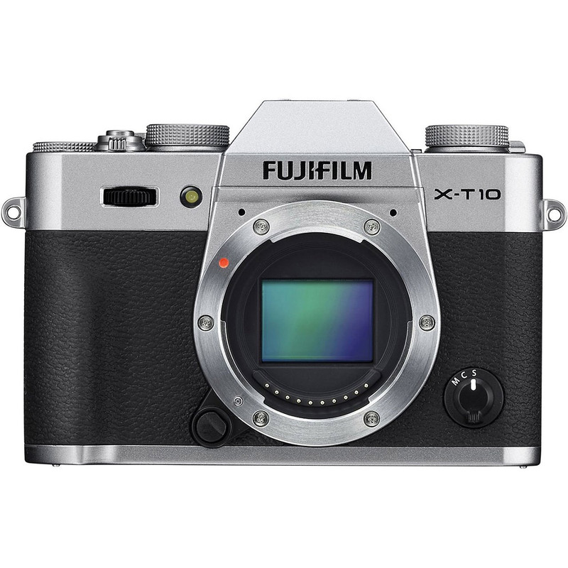 دوربین آنالوگ فوجی فیلم مدل X-T10