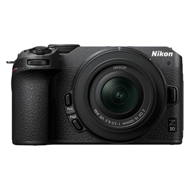 دوربین دیجیتال نیکون مدل  Z30 Z DX 16-50 F/3.5-6.3 VR